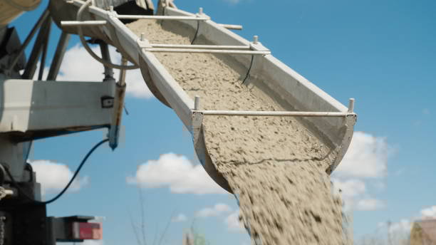 Best Concrete Slab Construction in Myrtletown, CA