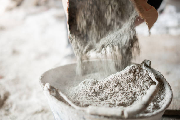 Best Concrete Patio Design and Installation in Myrtletown, CA