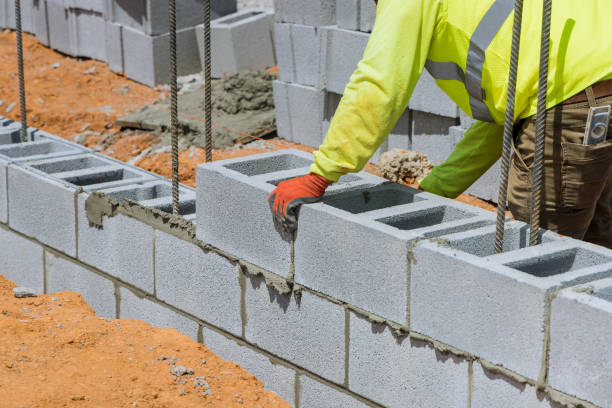 Best Concrete Removal and Replacement in Myrtletown, CA