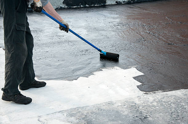 Best Residential Concrete Solutions in Myrtletown, CA