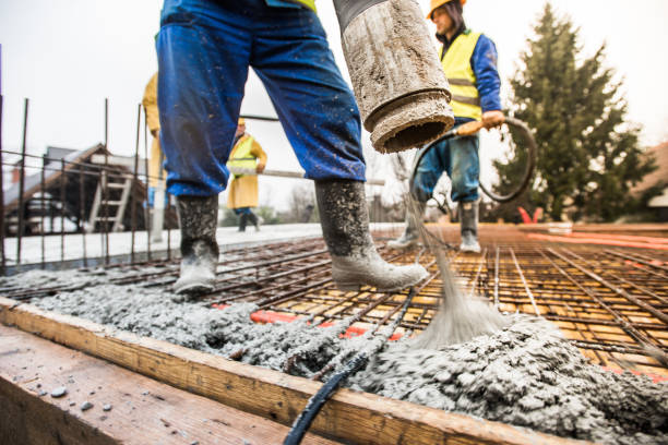 Best Concrete Staining and Coloring in Myrtletown, CA